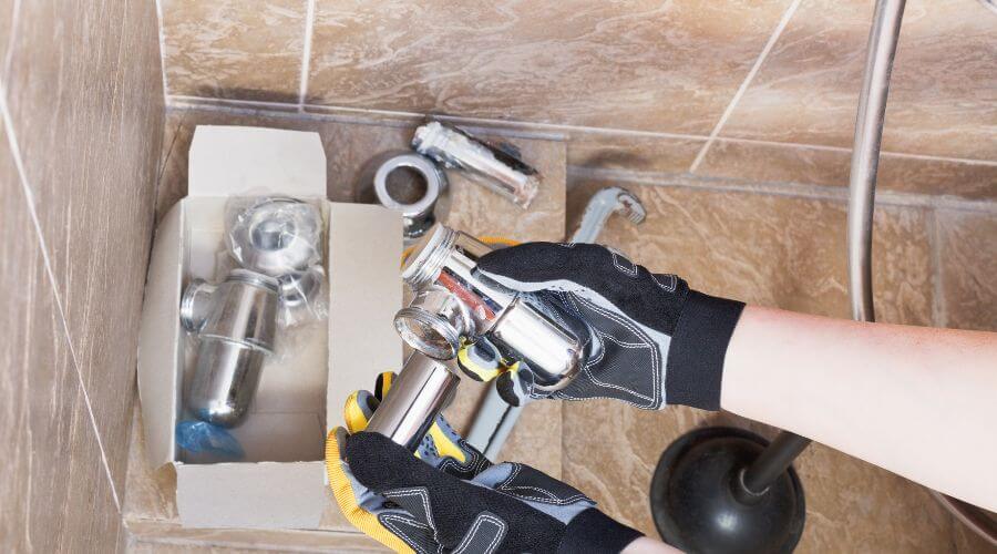 Local Chimney Repair in Great Lakes, IL